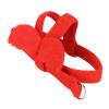 Pet Bird Harness for Mini Macaw (XS) view 2