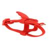 Pet Bird Harness for Mini Macaw (XS) view 3