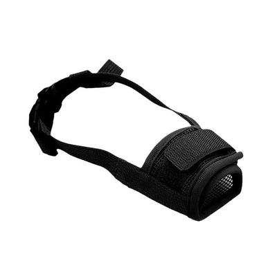 Soft Mesh Dog Muzzle