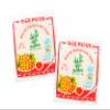 Bamboo Tree Fried Rice Paper 2-Pack – 2 x 400 g – Crispy, Ready-to-Eat Rice Paper for Rolling – OG ASIA – 800 g view 1