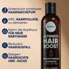 Hair Growth Shampoo for Hair Loss with Biotin and Caffeine, for Women and Men, 2-Pack view 3
