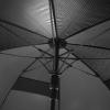 bescomedical Rollator Umbrella - Wind, Rain & Sun Protection - Black view 2