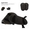 Healvian 3-Pair Portable EVA Knee Protectors view 4
