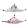 DONGKER Guinea Pig Hammock, 2 Pack Double-Sided Rat Summer Hammock view 1