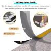 PVC Stair Edge Protector Anti-Slip Strip, Blue, 70 in view 4