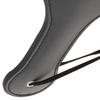 Round Black BDSM Fetish Spanking Paddle with Spikes view 3