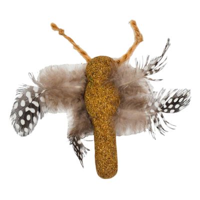 Jack and Vanilla Interactive Cat Toy - Dragonfly