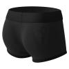 Women's Strap-On Harness Boxer with Silicone O-Ring view 2