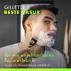 GilletteLabs Razor with Cleaning Element, Champion Gold Edition, with Wall Mount view 2