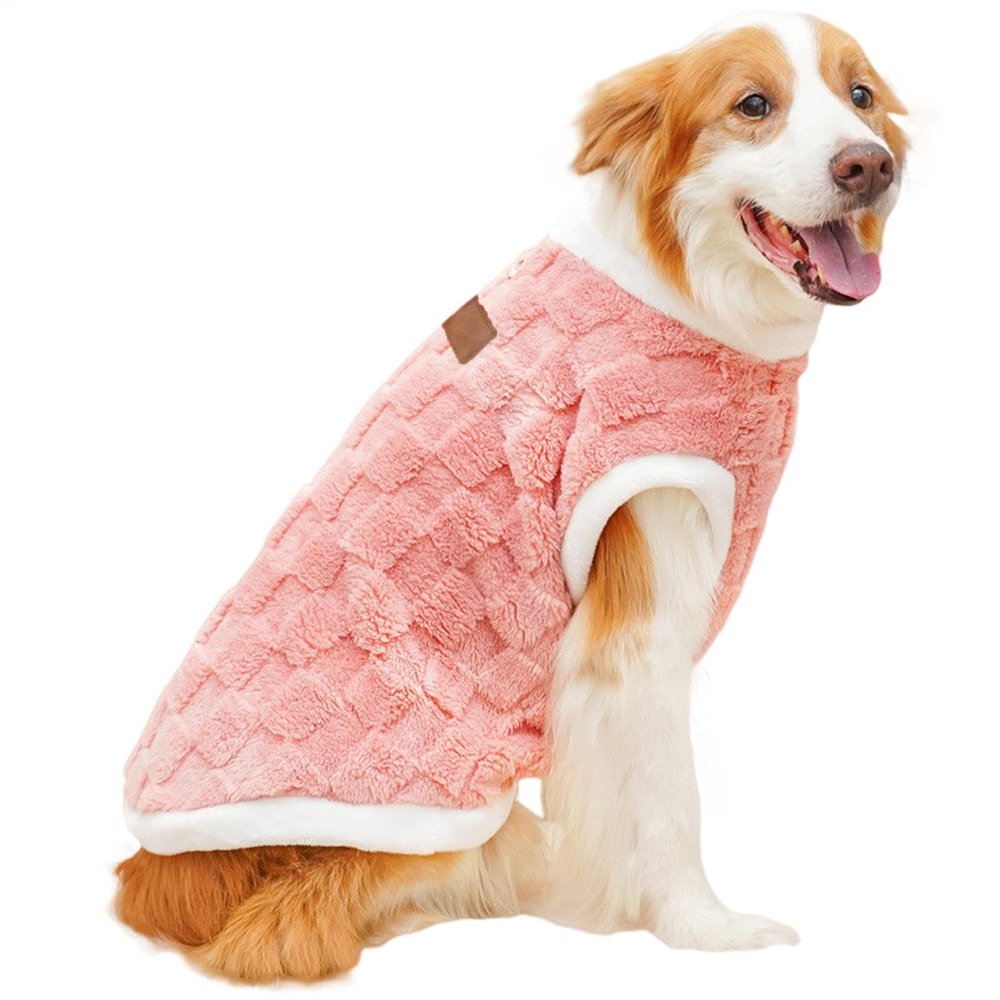 Dog Winter Jacket