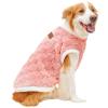 Dog Winter Jacket view 1