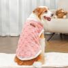 Dog Winter Jacket view 3