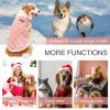 Dog Winter Jacket view 4