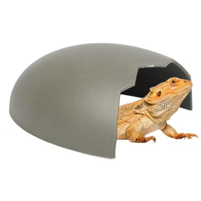 Reptile Hide, Reptile Decor, Lizard Tank Accessory