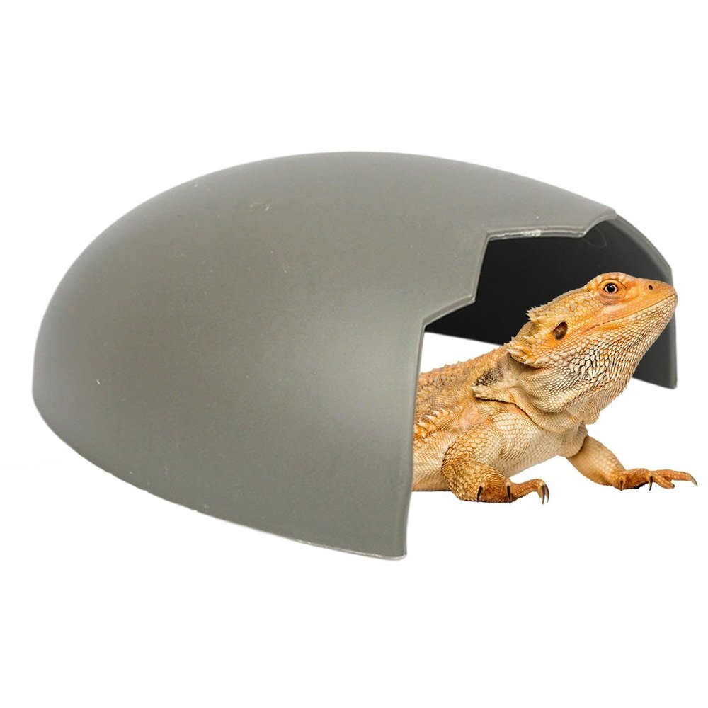 Reptile Hide, Reptile Decor, Lizard Tank Accessory