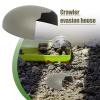 Reptile Hide, Reptile Decor, Lizard Tank Accessory view 2