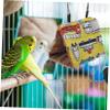 HANABASS Cotton Bird Hammock for Parrots view 4