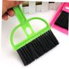 FONDOTIN Small Dustpan and Brush Cage Cleaner for Guinea Pigs view 2