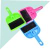 FONDOTIN Small Dustpan and Brush Cage Cleaner for Guinea Pigs view 4