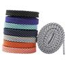 Decorative Shoelaces for Sneakers, 8-Pack, Tedoron view 1