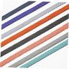 Decorative Shoelaces for Sneakers, 8-Pack, Tedoron view 2