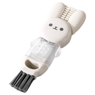 Cleaning Brush Set, Silicone Bottle and Straw Cleaners