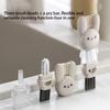 Cleaning Brush Set, Silicone Bottle and Straw Cleaners view 3