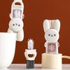 Cleaning Brush Set, Silicone Bottle and Straw Cleaners view 4