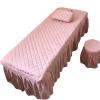 Massage Table Cover, 1 Piece, Nordic Gray, 70 x 190 cm view 2