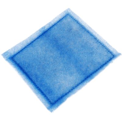 Toddmomy Aquarium Filter Sponge, Compatible with Many Aquariums, High-Density Material, Efficient Filtration, Reusable and Safe