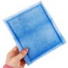 Toddmomy Aquarium Filter Sponge, Compatible with Many Aquariums, High-Density Material, Efficient Filtration, Reusable and Safe view 2