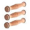 3-Piece Foot Massage Roller Set for Home view 1