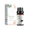 Coffee Oil for Wrinkles, Pure Coffee Essential Oil, Natural Plant Extracts, Soothes Skin and Mood, Multiple Uses, 10 mL (1) view 1