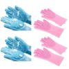 Lbvzxkad Cleaning Gloves for Dogs and Cats view 1