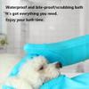 Lbvzxkad Cleaning Gloves for Dogs and Cats view 2