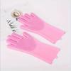 Lbvzxkad Cleaning Gloves for Dogs and Cats view 4