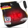 MASSAGEWERK Shiatsu Back and Neck Massager with Heat view 1