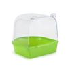 Joselin Parrot Hanging Bath view 1