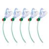 Gosknor 5-Pack Interactive Cat Ball Tails view 1