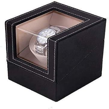 BSWRTH Wendler Automatic Watch Winder Box