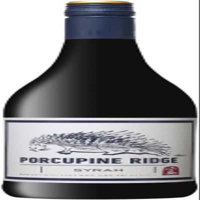 6 x 0.75 L - 2024 - Porcupine Ridge - Syrah