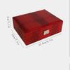 PYYLTTP Large-Capacity Jewelry Display and Storage Box view 4