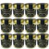 12-Pack German Early-Harvest Honey, 500 g Jars view 1