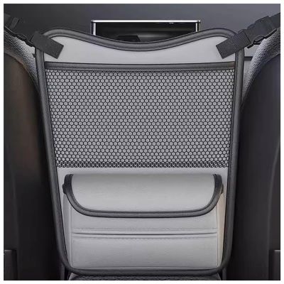 ZKSJFU Car Seat Organizer for Dodge Caliber 2006–2011
