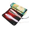 Hot Hair Tools Travel Bag with Removable Heat-Resistant Mat view 2