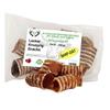 Beef Tracheas for Dogs, 5 cm, 200 g Pack view 1