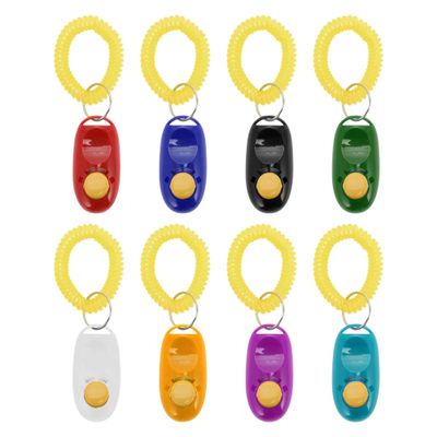 CAPASTEC Pet Training Clicker