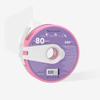 STALEKS PRO BOBBINAIL papmAm Expert ATC Donut File Dispenser, 6 m (Donuts + Refill), 240 Grit view 3