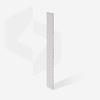 STALEKS PRO BOBBINAIL papmAm Expert ATC Donut File Dispenser, 6 m (Donuts + Refill), 240 Grit view 4