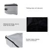 Portable, Foldable, Durable, Easy-to-Clean, Waterproof Outdoor Litter Box (S) view 4